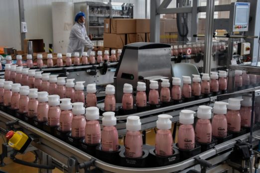 BRAZIL-COSMETICS-BIODIVERSITY