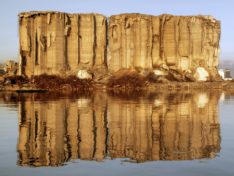 Rio Art Museum exhibits photographs by Lebanese Dia Mrad