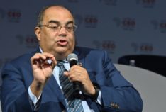 Egypt announces green investment initiatives before COP27