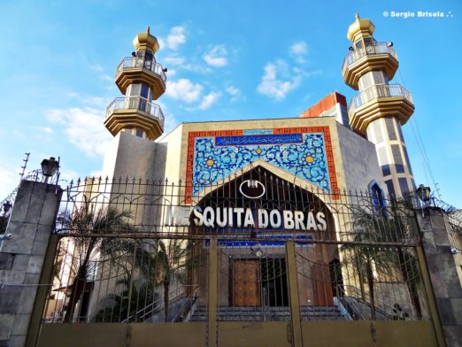 Mesquita do Brás
