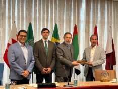 Brazil’s Marcopolo sells 22 Volvo buses to Sharjah, UAE