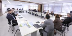Brazil trains new agricultural attachés