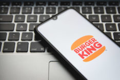 UAE's Mubadala bids on Brazil's Burger King brand owner