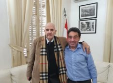 Lebanese Brazilian Literature Academy to be created