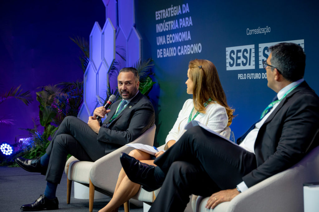 COP27: países árabes fazem transição ao sustentável