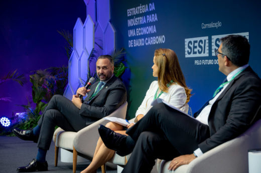 cni cop 27 foto diego campos CNI