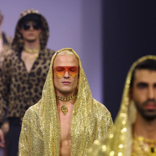 #ANBA 94 – Sustentabilidade e luxo no giro pela moda árabe