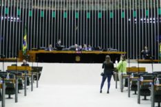Brazil’s Congress approves creation of Brazil-Bahrain Group