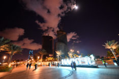 Saudi Arabia launches fund for small tourism businesses