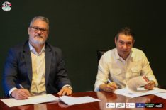 Brazilian coach takes over Egypt's Olympic football team