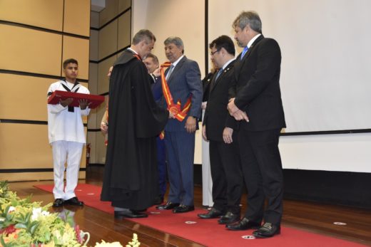 ordem do merito militar foto divulgacao