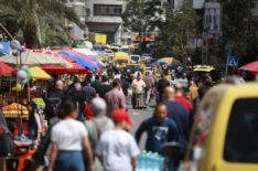 Palestine faces economic slowdown