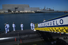 Brazil to host naval market show, forum