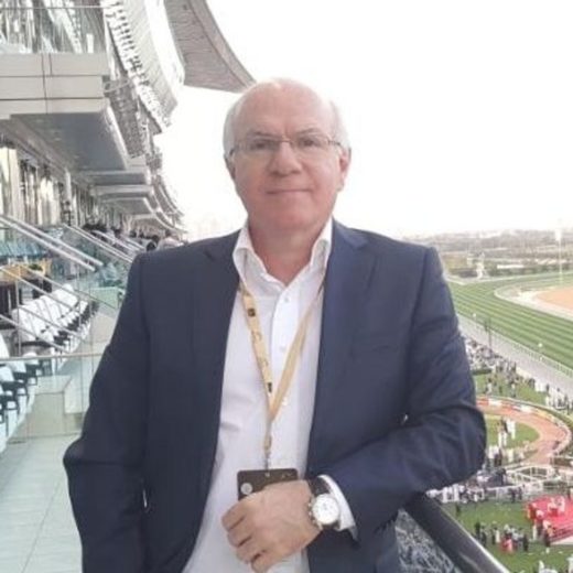 #ANBA 98 – Trading leva alimentos do Brasil aos árabes