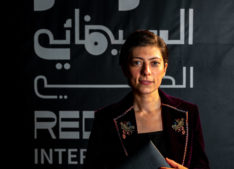 Syrian, Jordanian directors to participate in online talks