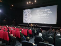 Arab World Film Festival resumes in-person screenings