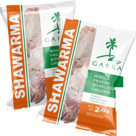 #ANBA 97 – A Jordânia como mercado para proteínas