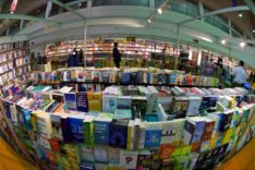 UAE: Sharjah launches new award for literary agents