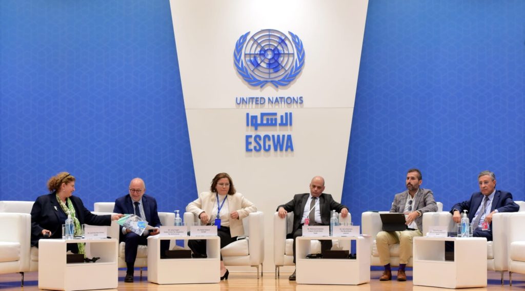 لبنان تستضيف المنتدي العربي لحشد التمويل المناخي