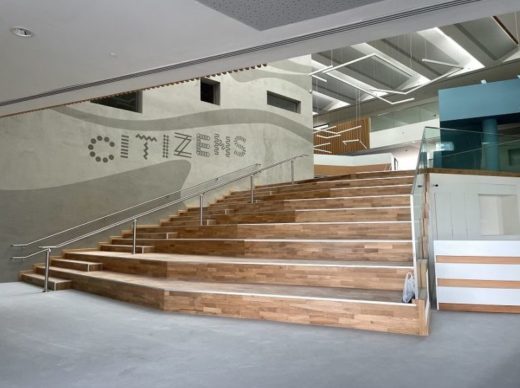 citizens school geral