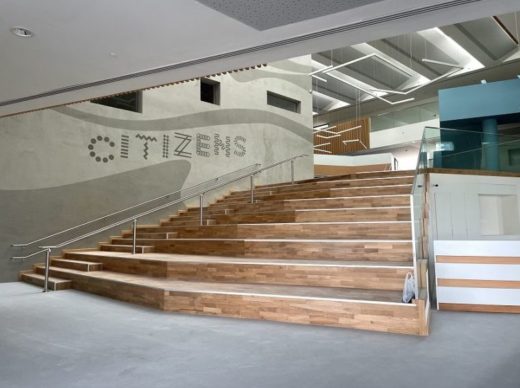 citizens school geral