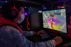 Saudi Arabia launches strategy to promote esports, gaming