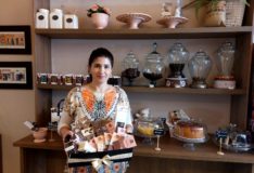 Brazilian chocolate brand tries to break into Arab market