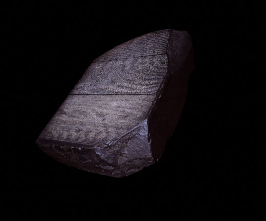 Museum celebrates 200 years of Egyptology