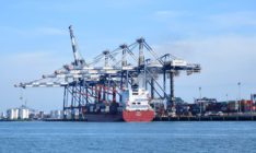 Conditions for Port of Santos concession approved