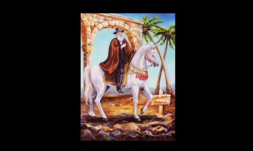 quadro dom pedro colecao roberto khatlab 1