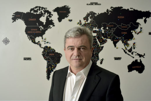 Brazilian poultry exports to the UAE up 45%