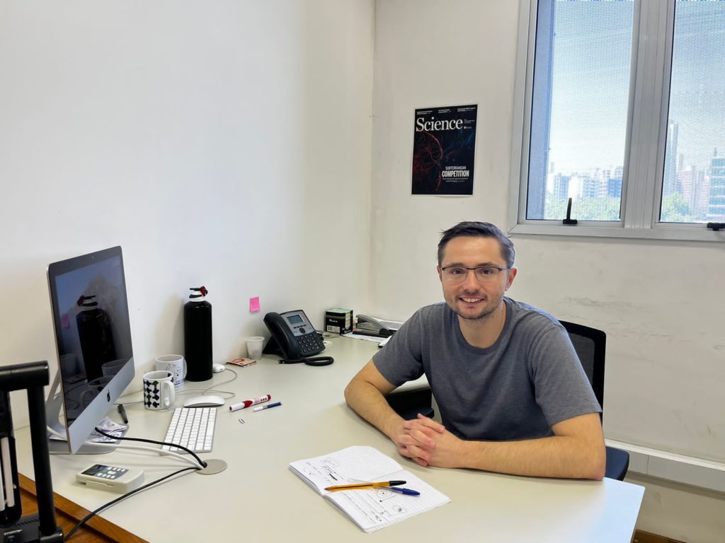 Sudão é analisado em pesquisa sobre desertificação