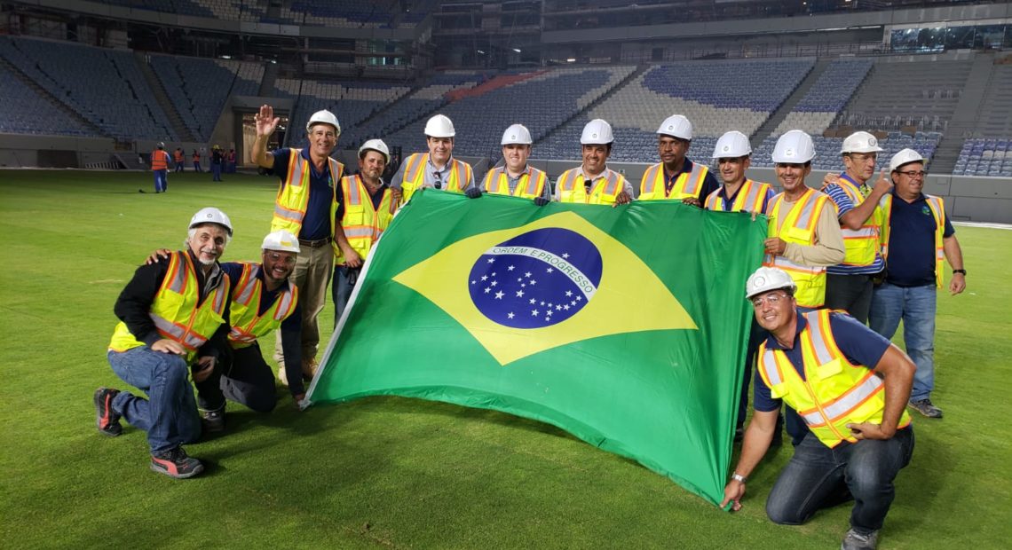 Copa do Mundo Fifa 2014: conheça todos os estádios usados no Mundial