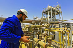 Iraq: Oil exports up 70%