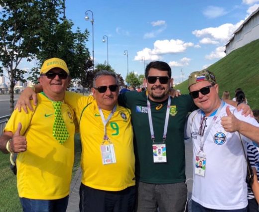 torcedor copa fernando 1