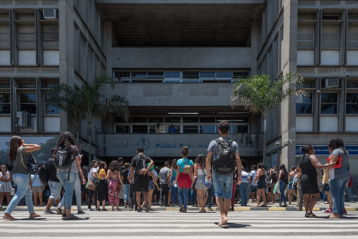 ENEM 2019 Rio de Janeiro