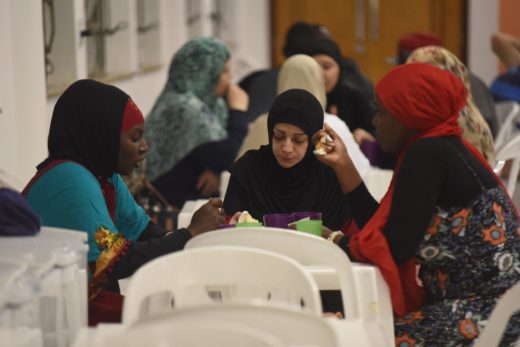 Islamophobia: 70% of violence on women happens on streets