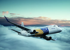 Brazil’s BNDES to fund Embraer aircraft production, exports