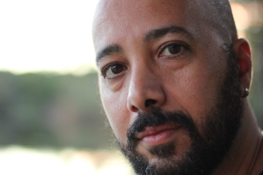 Marcelo Maluf 1 - foto Daniela Pinotti