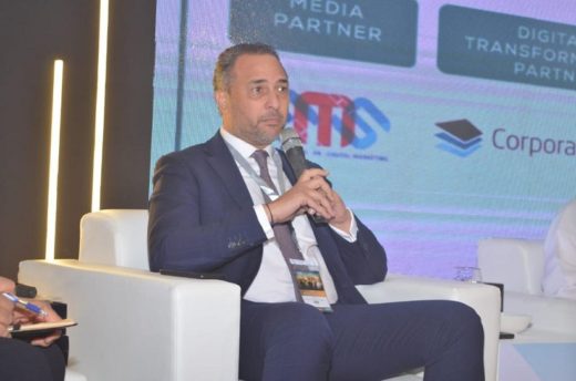 Mansour: Opportunities for companies in Egypt