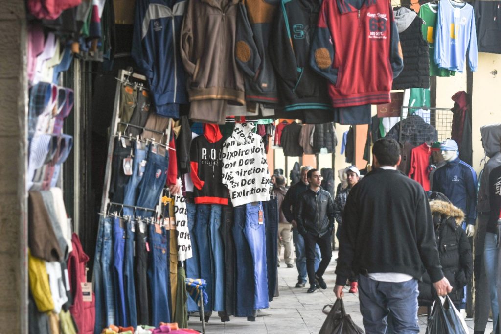 Jordânia e sauditas vão facilitar trânsito de mercadorias