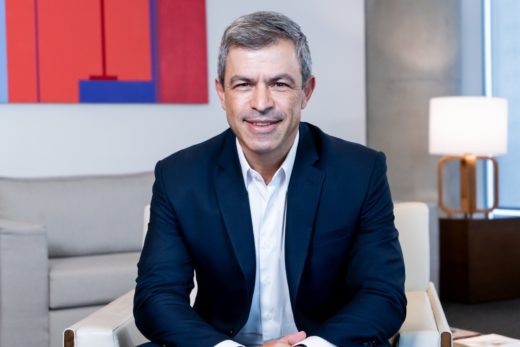 banco abc CEO Lulia jacob foto divulgacao