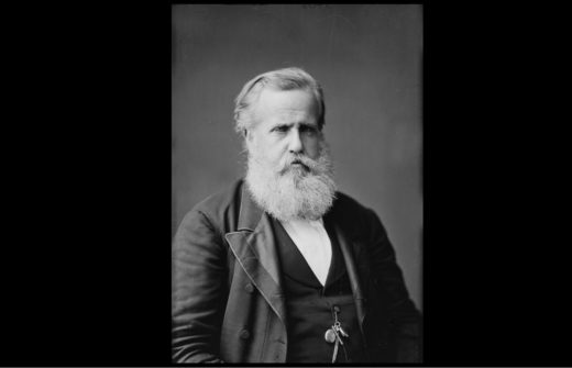 dom pedro II fotoa afp