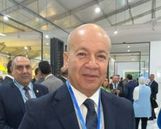 EgyptAir wants to build sustainable aircraft hangar