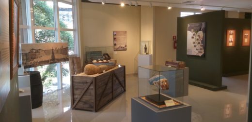 exposicao imperadores curitiba 4