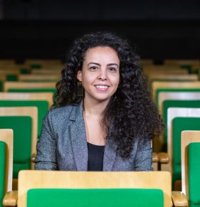 Podcast: O ambiente de negócios no Norte da África