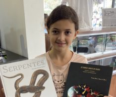 ARTICLE: From Dubai to Brazil: An internship with serpents