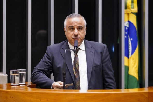 Parceria sob o signo da complementaridade