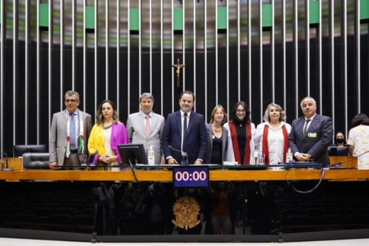 solidariedade povo palestino camara