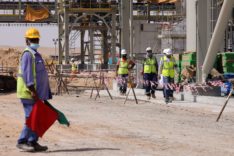 Mission to take Brazil home & building companies to the UAE